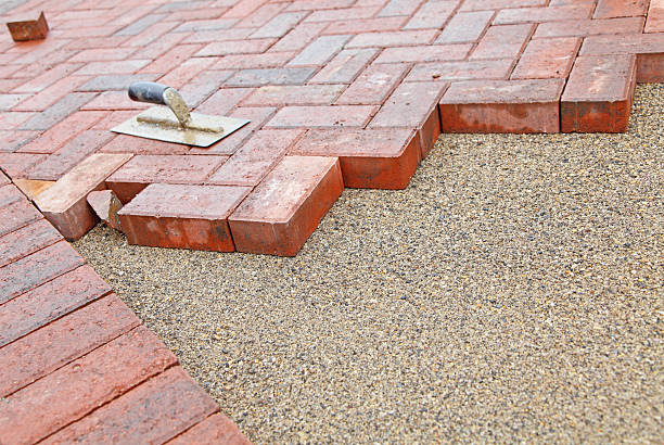 Professional Driveway Pavers in Oklahoma City, OK