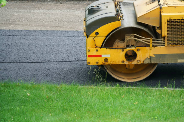 Best Driveway Pavers Near Me  in Lahoma City, OK