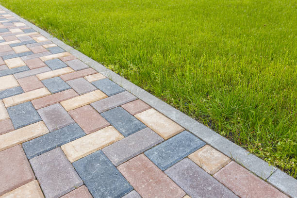 Best Concrete Paver Driveway  in Lahoma City, OK